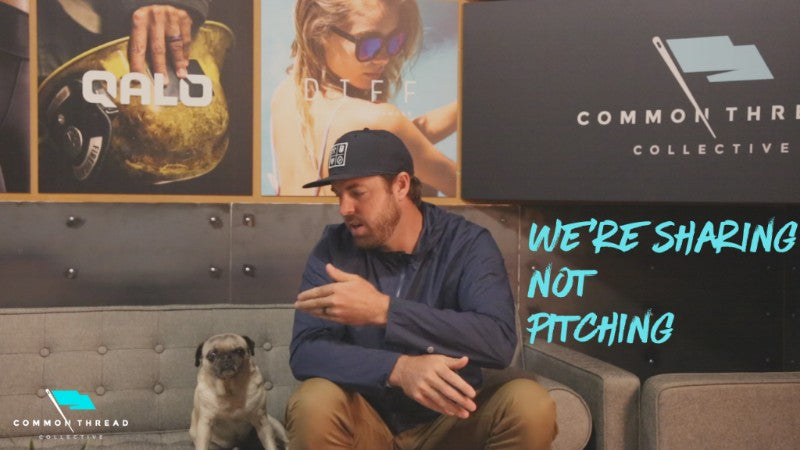 5 Tips For Sharing Not Pitching