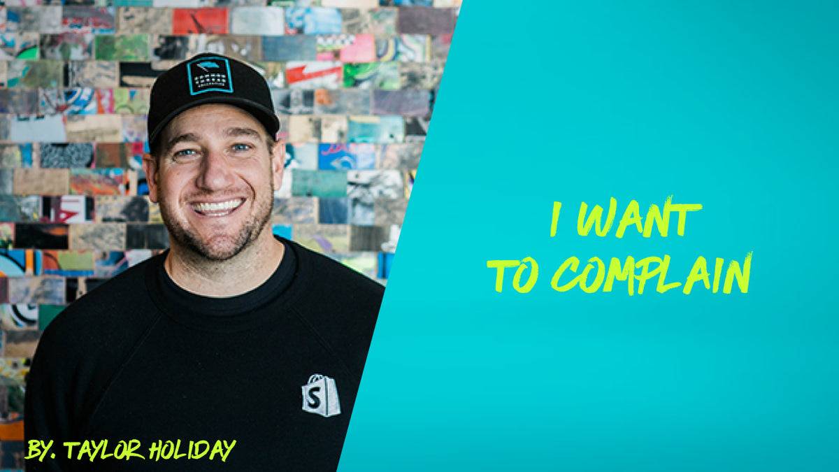 How To Not Screw Up A Meeting With A Very Important Person