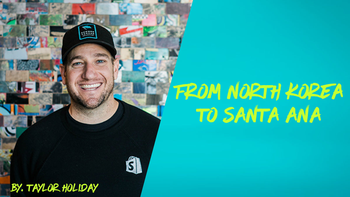 How Did We End Up Here?