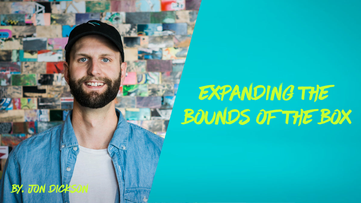 Brand Books – When To Break Them & When To Make Them