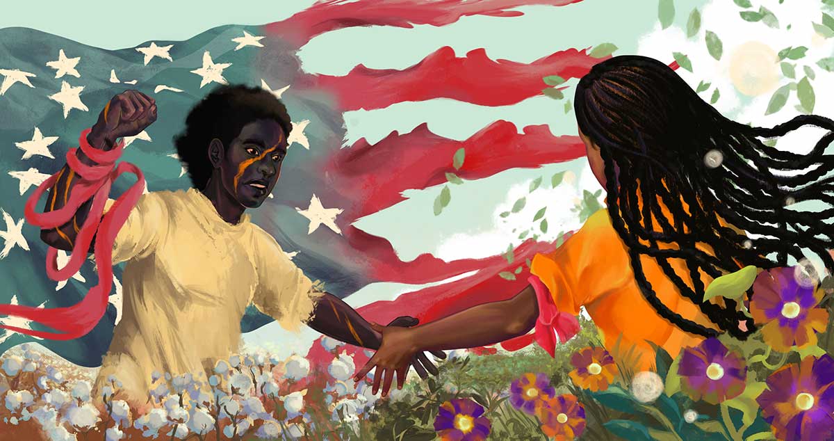 Juneteenth Marketing: Amplifying Stories, Culture & Community Plus 28 Black-Owned Ecommerce Brands to Support