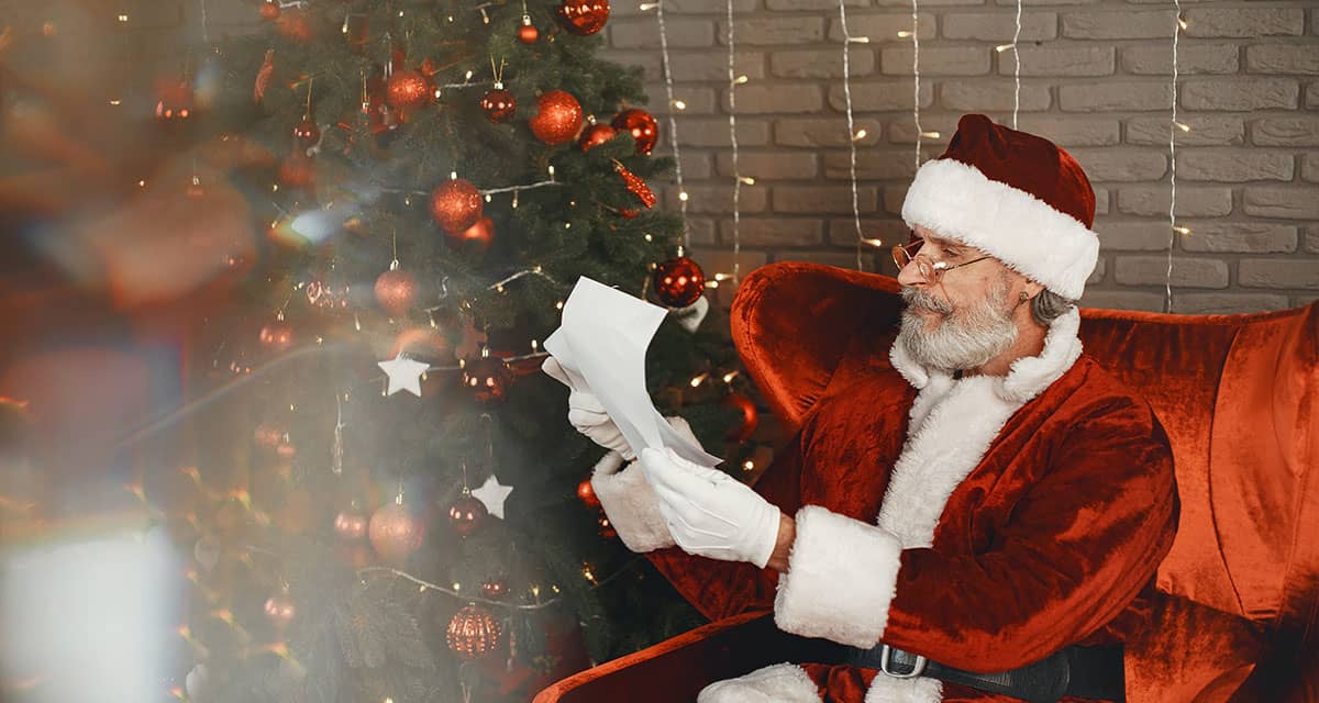 Your Last-Minute (But-Not-Too-Late) Black Friday Ecommerce Checklist & Mistakes to Avoid