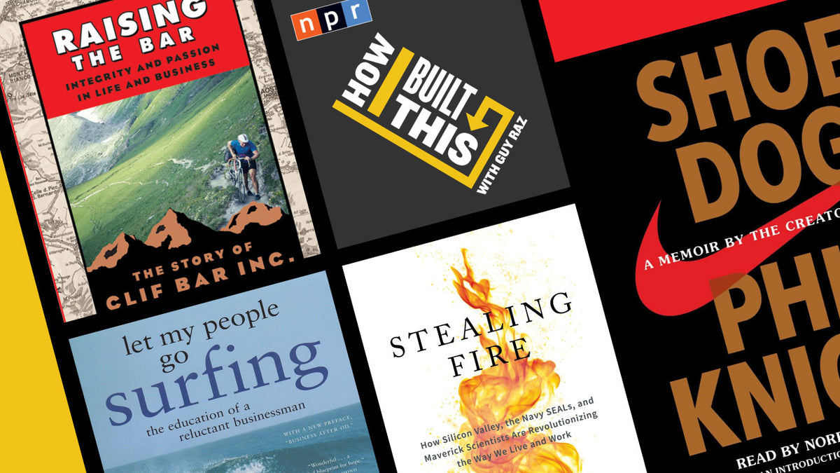 Partners’ Picks July 2017: Resources For Smart Entrepreneurship