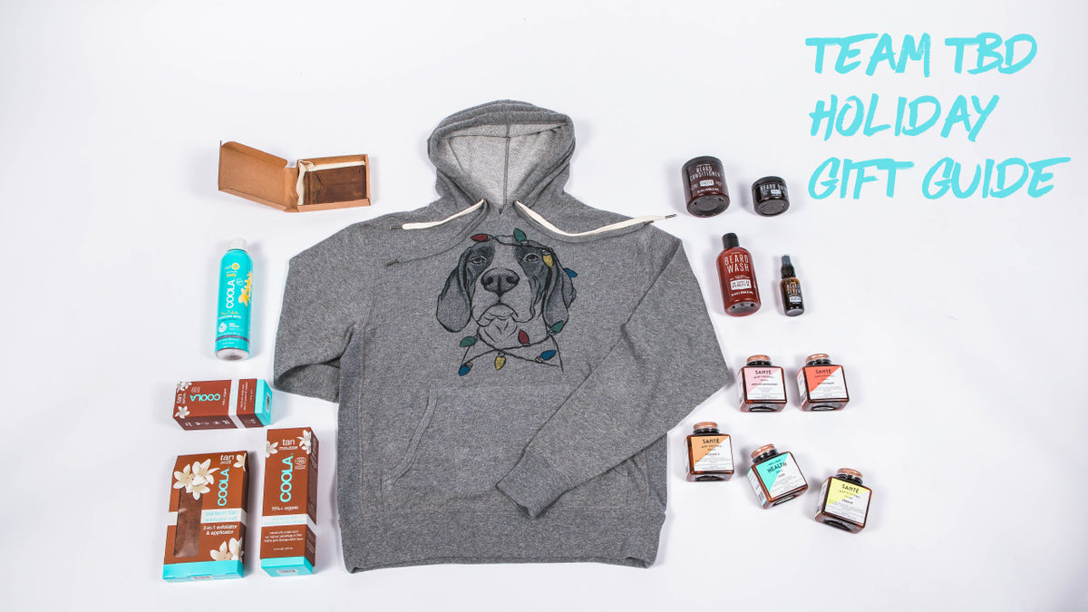 Something For Everyone Gift Guide