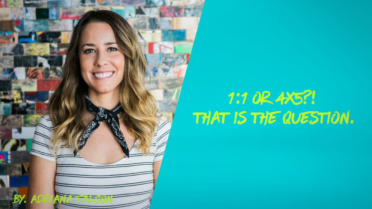 It’s Hip To Be Square… but is it really?!