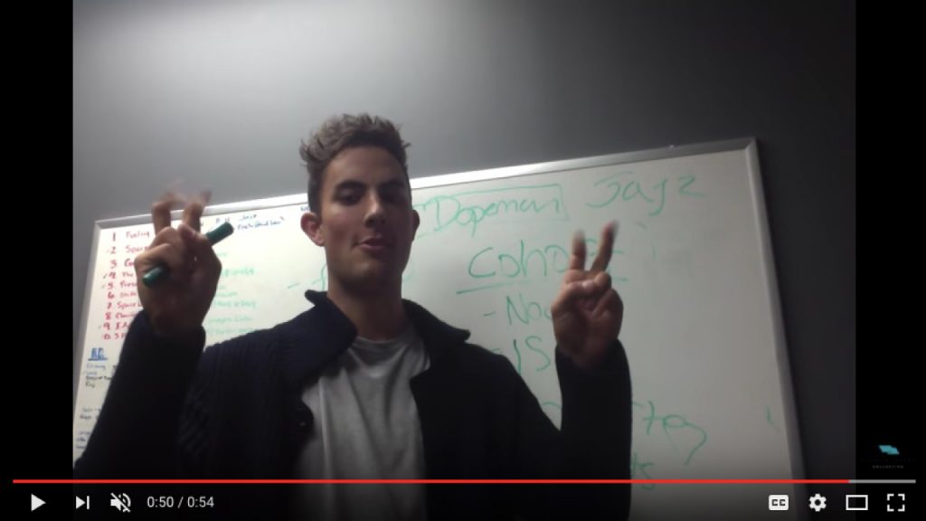 What’s A Cohort? | Pete’s Sweater Seminars