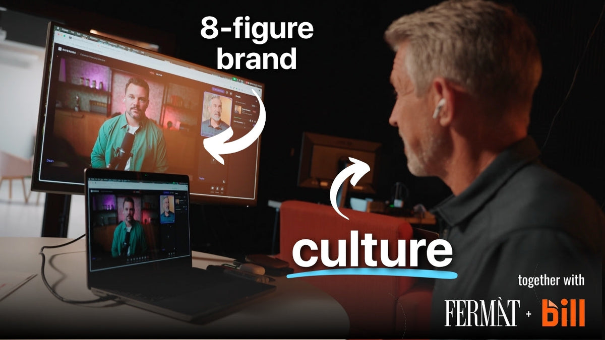 How a DTC Brand Discovered More Profit Hidden in Culture