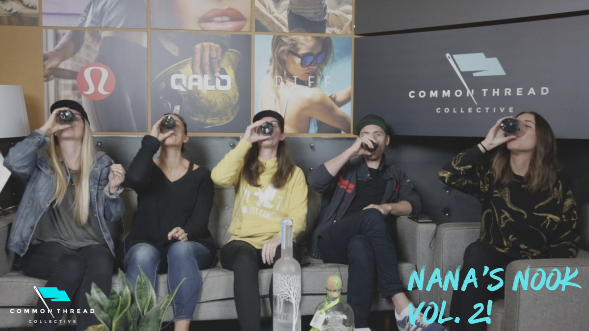 🎶 Nana’s Nook Episode 2 🎶