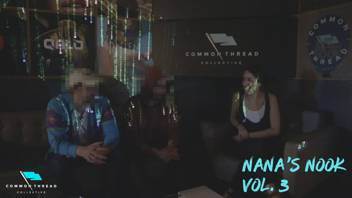 8 Minute Ch@^{Z Cousin Exclusive