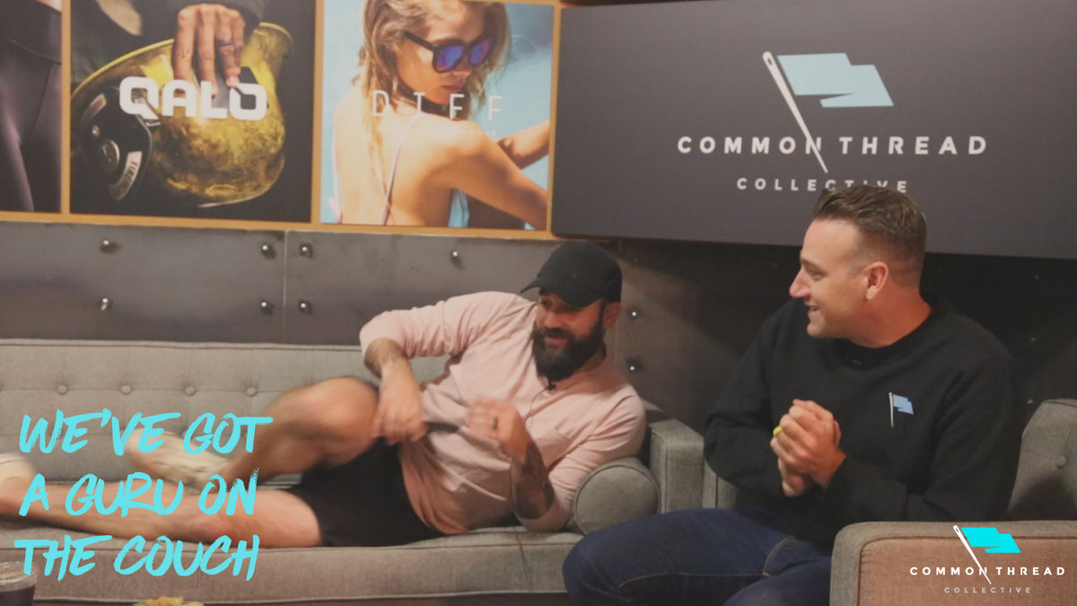 We Need Another Quarterback