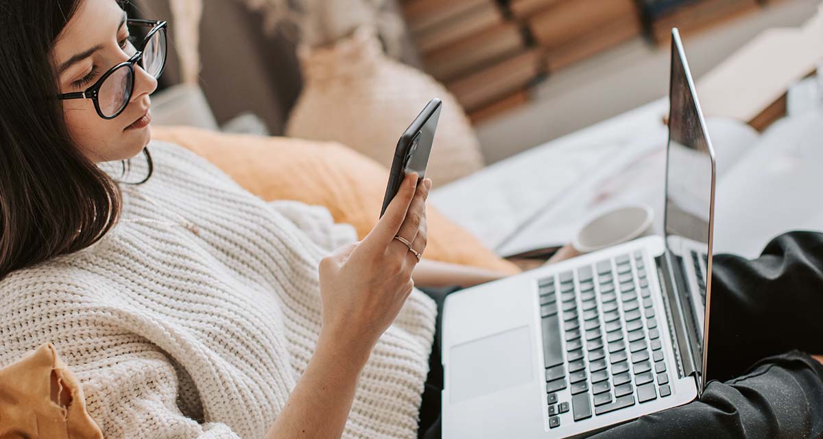 25 SMS + Email Campaign Examples for Ecommerce: How & Why to Send More, Not Less!