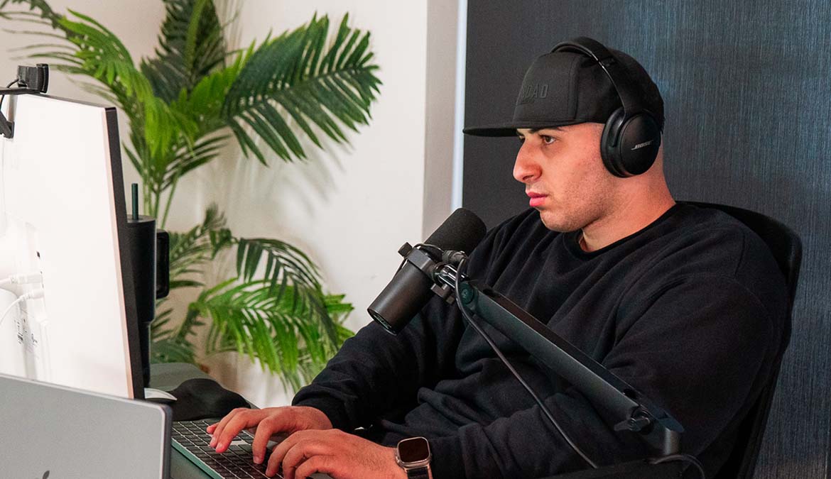 The Prophit Engineer