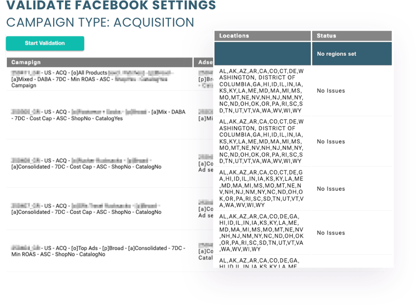 real-time monitoring