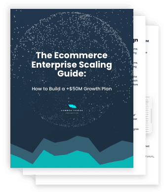 Enterprise scaling guide
