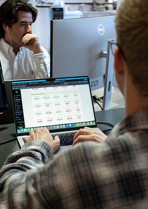 Statlas channel performance