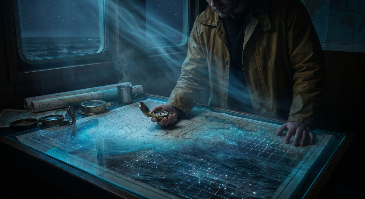 How CTC Forecasts Ecommerce Revenue to Within 3% -- and Why That Is Not the Point