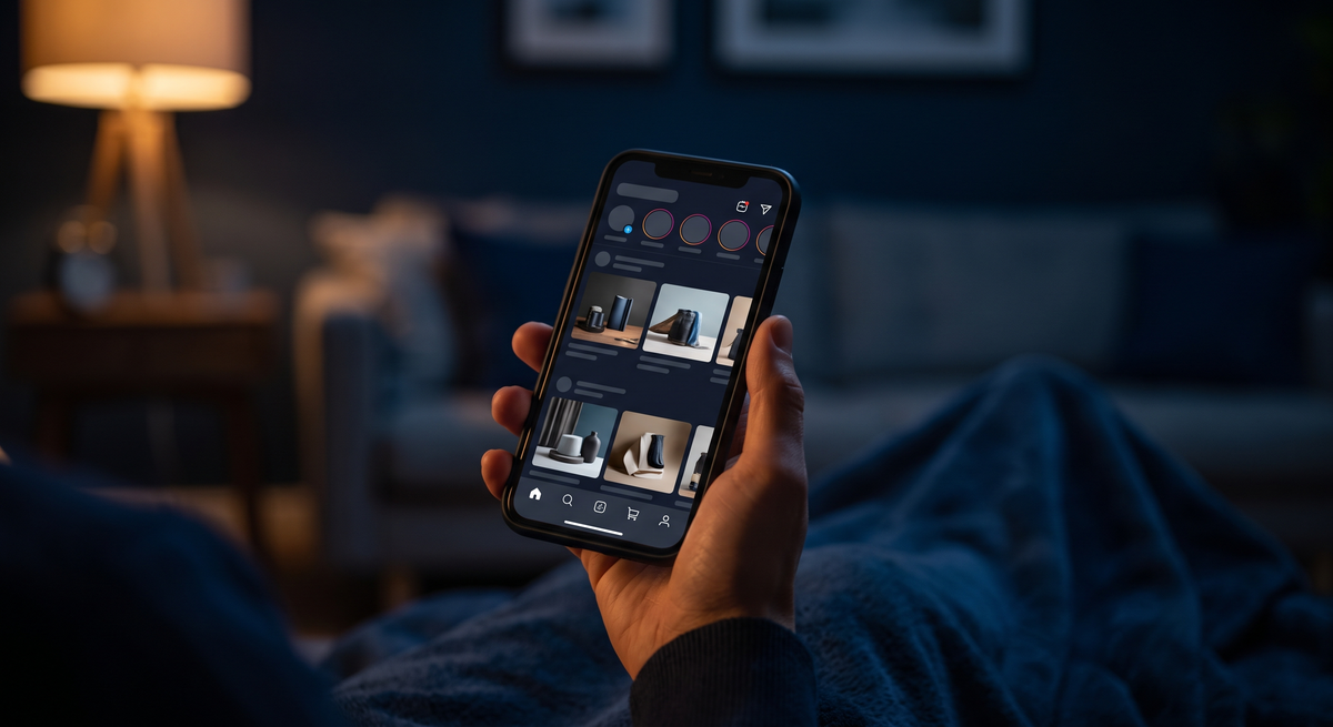 Meta Is Auto-Enabling Product Browsing in Your Existing Ads on October 28: What Ecommerce Brands Must Do Before Black Friday