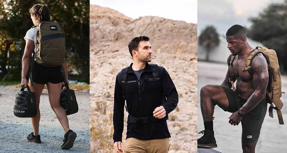 GoRuck: From Community Building to Ad Efficiency