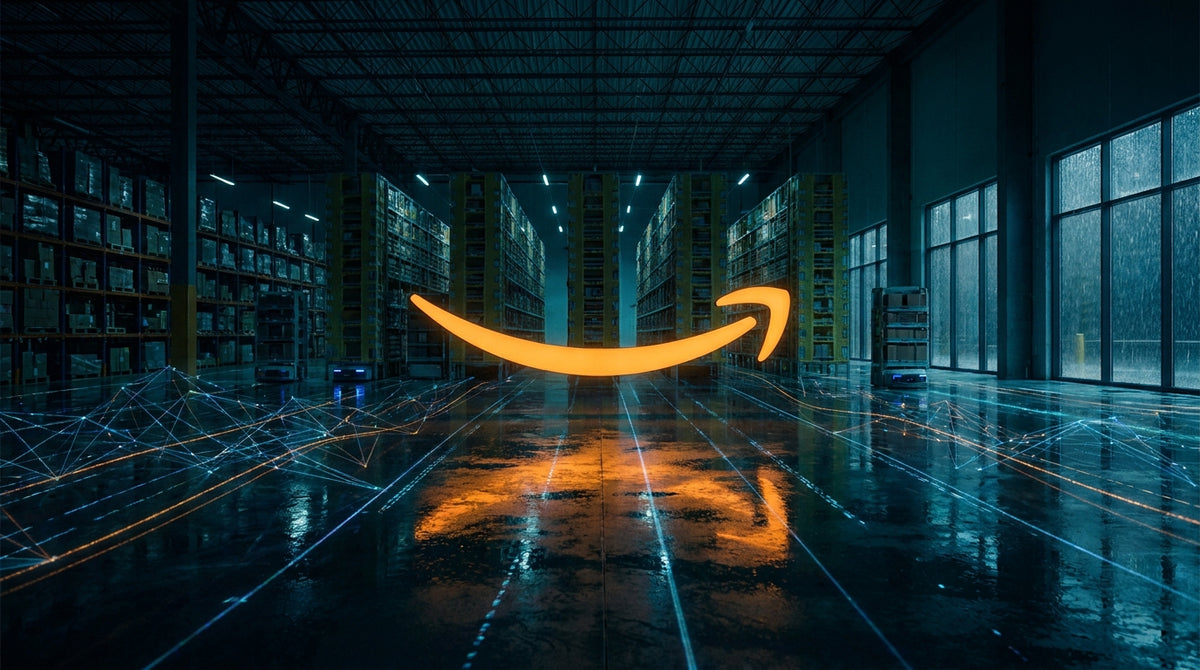Amazon unBoxed 2026: The AI Ads Agent Every Ecommerce Brand Must Act On Before Q4