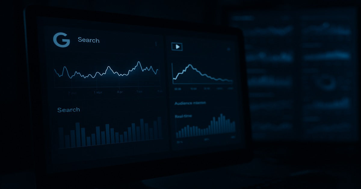 Google Ads Just Changed What Counts as a Video Engagement: What Ecommerce Brands Must Check Right Now