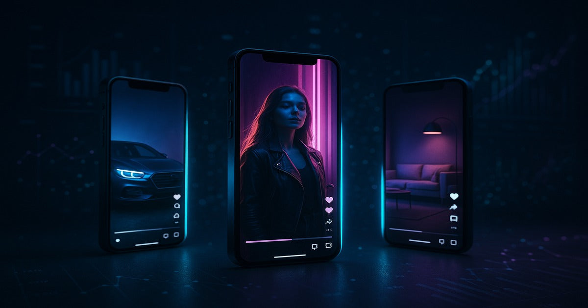 TikTok Smart+ Search Ads and GMV Max True ROI Are Live: What Every TikTok Shop Brand Must Set Up Before BFCM