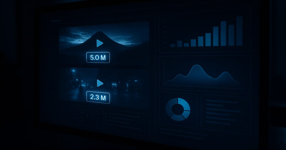 Google Is Changing What Counts as a View in Demand Gen: What Ecommerce Brands Must Do Before Numbers Shift