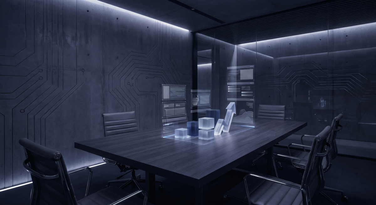 The In-House vs. Agency Decision at $5M, $10M, and $50M