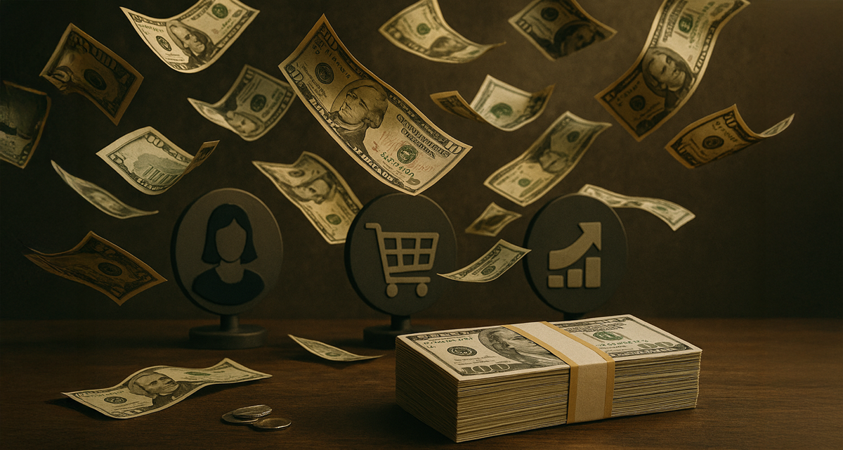 Building Useful Measurements for Profitability