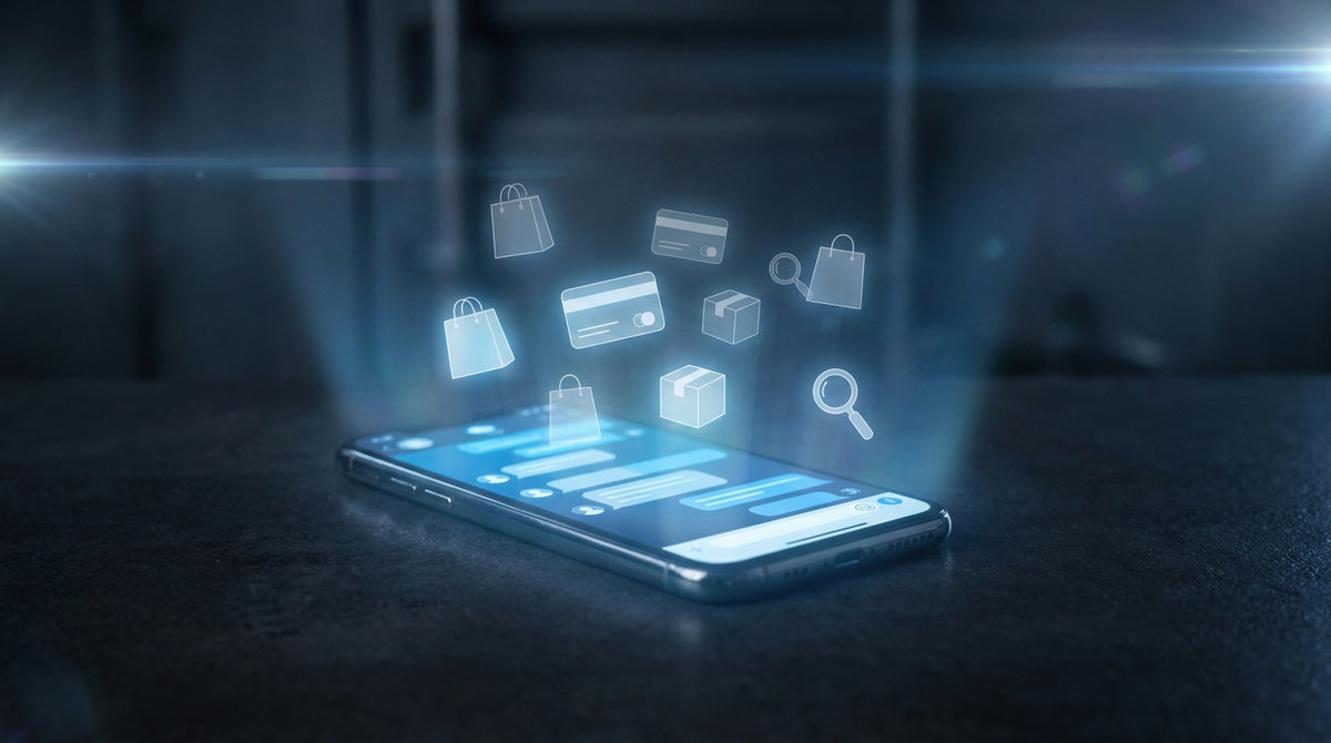 ChatGPT Sponsored Agents Are Live for Shopify Merchants: What the New AI Ad Format Means for Your Ecommerce Brand