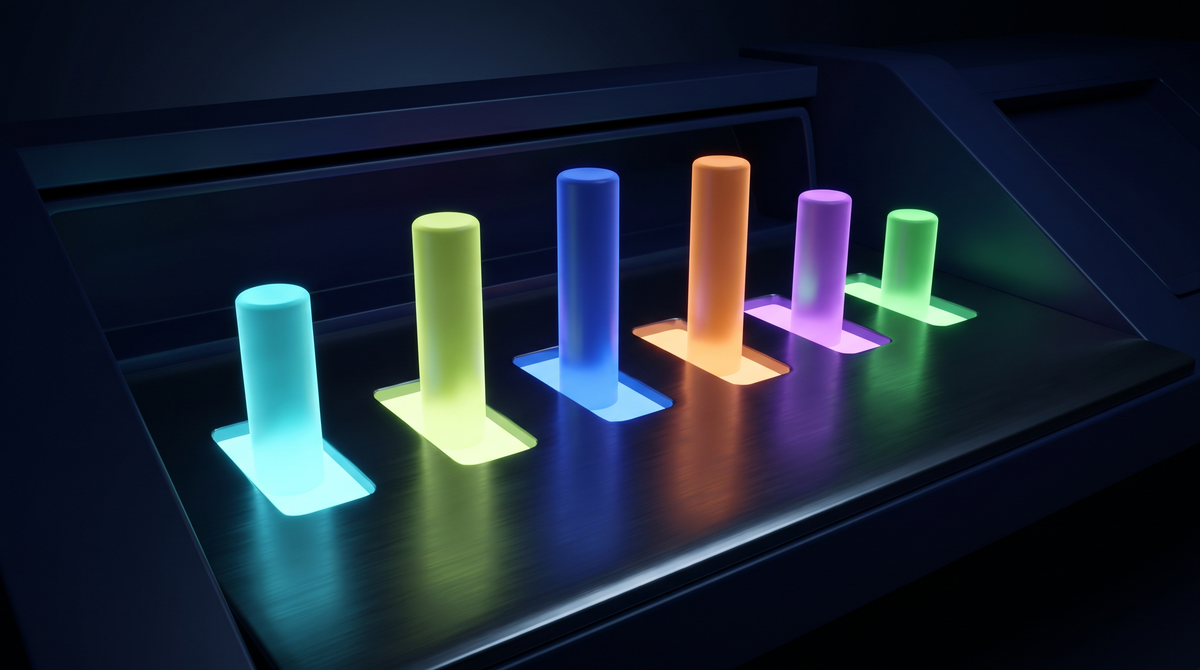 Is Your Creative Engine Built to Scale? Take the Assessment.