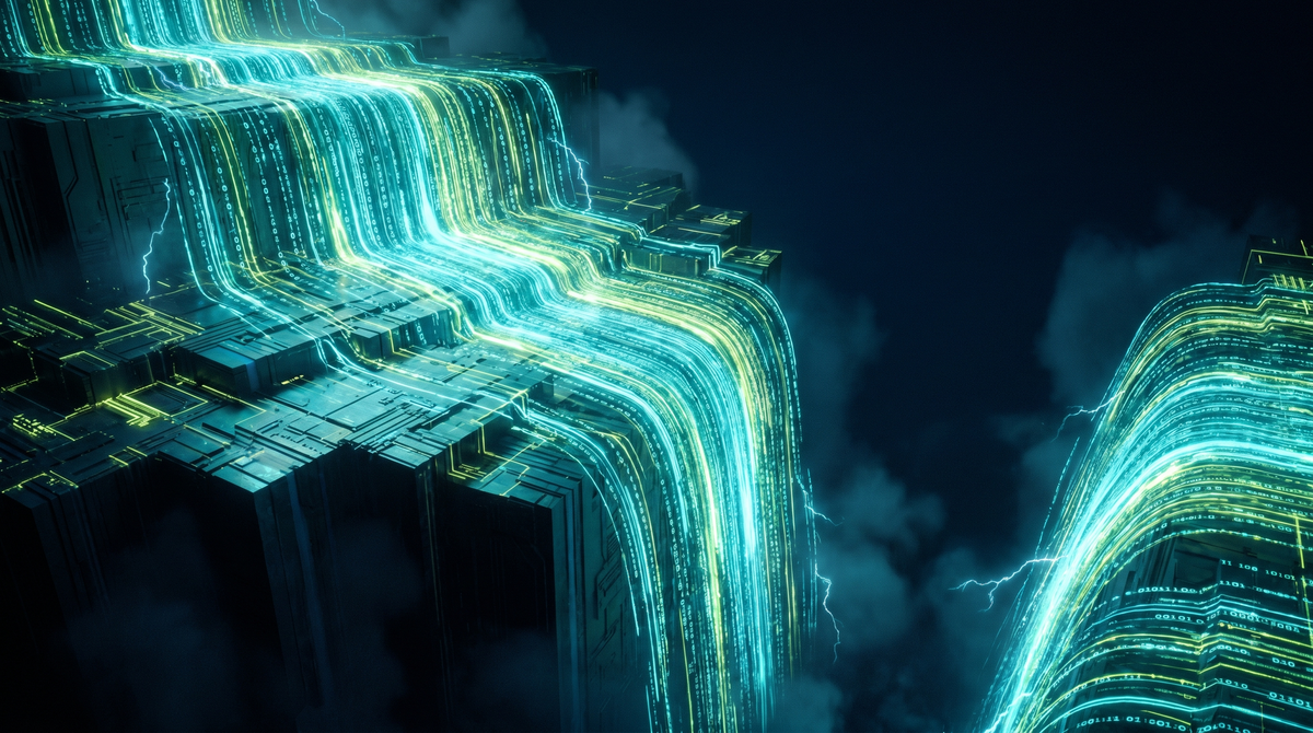 The Ecommerce Demand Cascade: Where Your Ad Spend Actually Goes