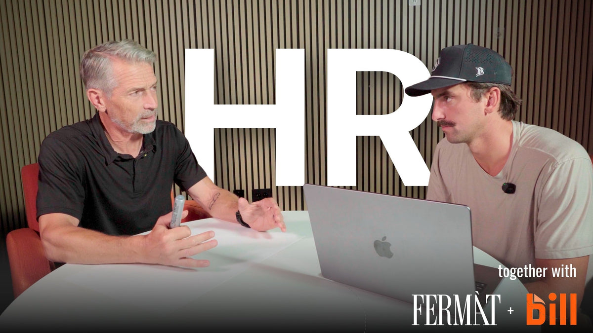 The Hidden Performance Cost of Traditional HR