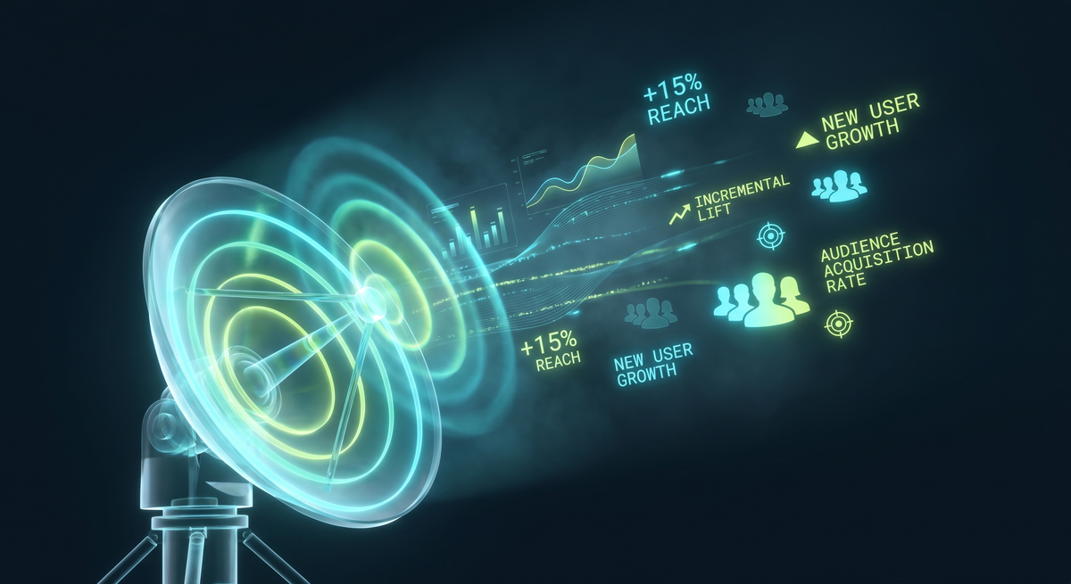 AppLovin Discovery Campaigns Deliver 284% Incrementality After Four Months of Testing