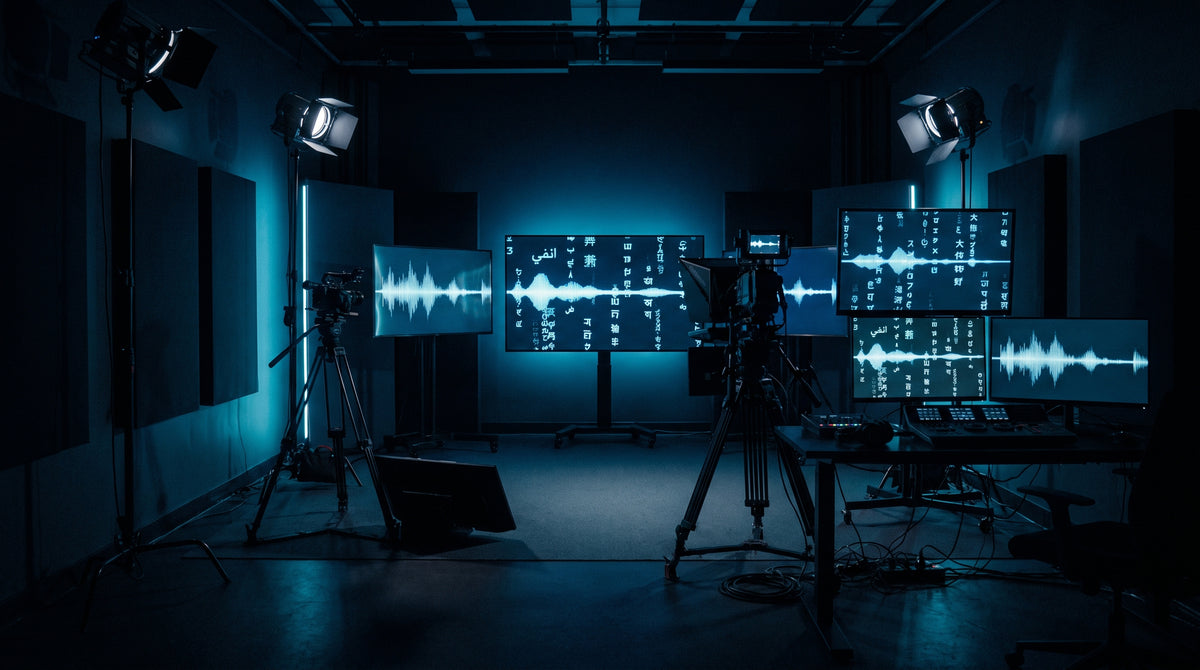 Google Ads AI Video Dubbing Is Live in Asset Studio: What Ecommerce Brands Must Do Now to Reach 33 Markets