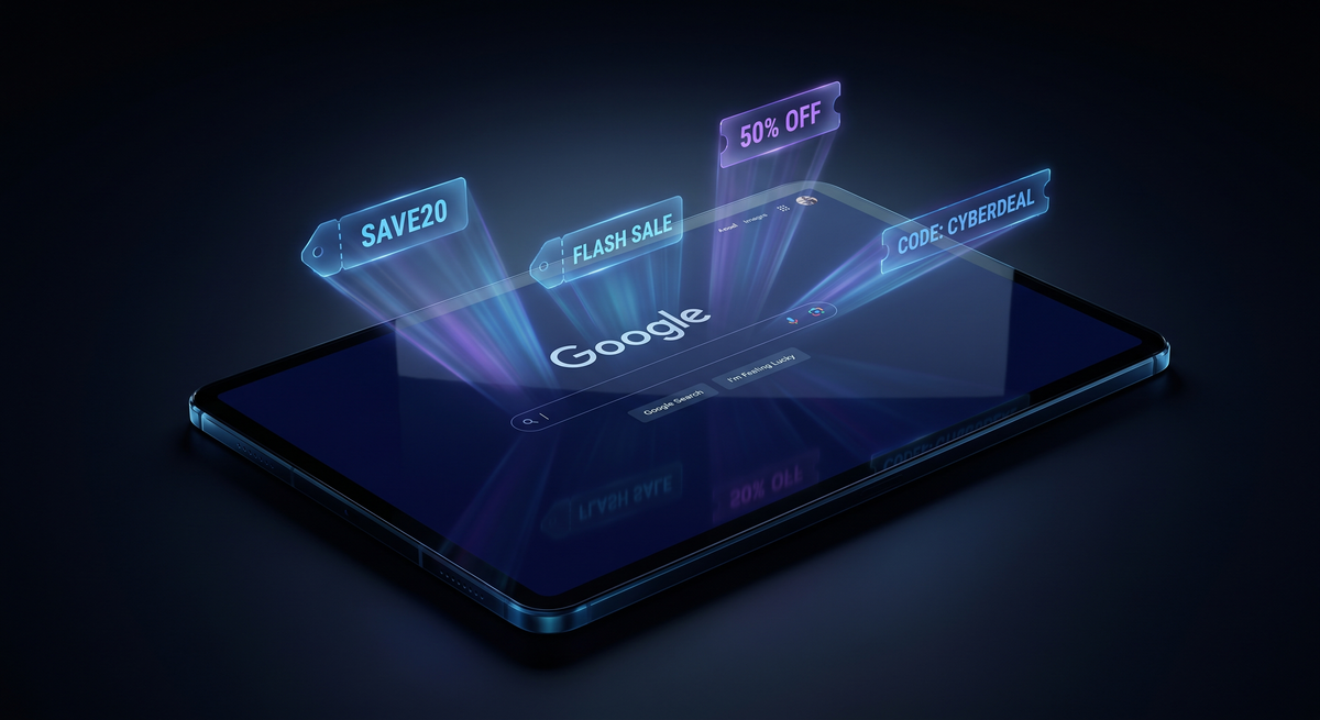 Google Ads Will Auto-Apply Coupons to Your Campaigns on October 12: What Ecommerce Brands Must Do Now