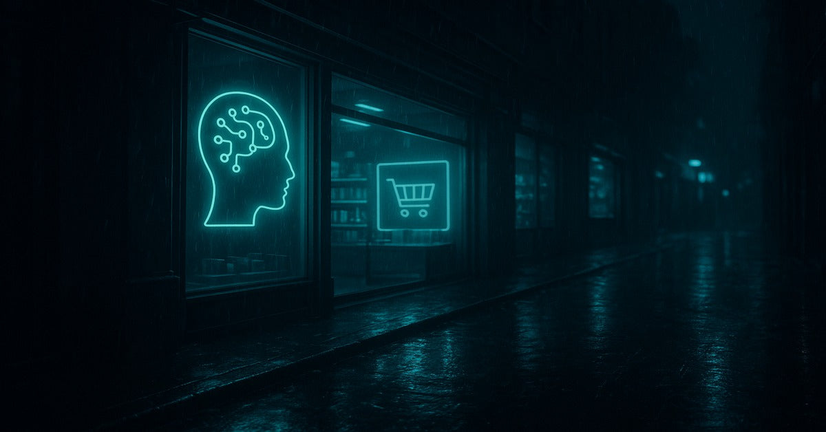 Shopify Is Automatically Enrolling Your Store in AI Shopping Channels: What Every Ecommerce Brand Must Check Now