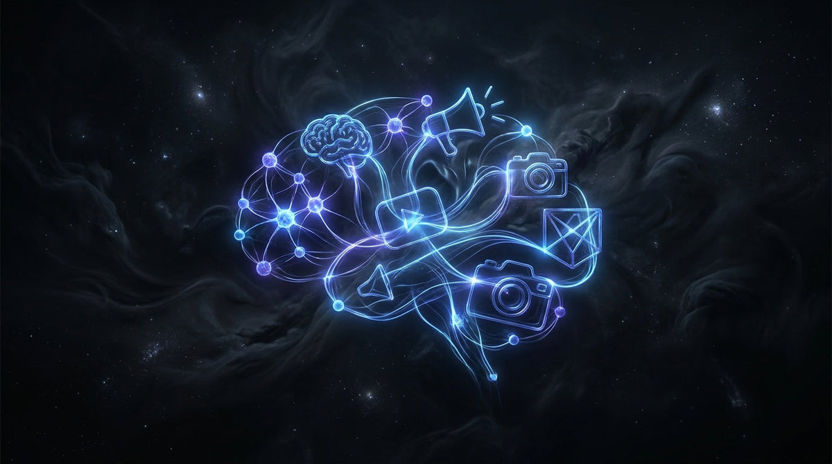 Meta's AI Creative Solution Is Live: What Brand Memory Means for Ecommerce Advertisers