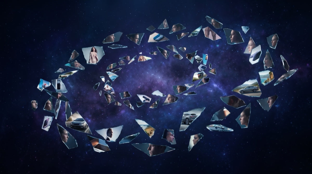 Meta Andromeda Killed Your ROAS. Here's the Only Way to Get It Back.