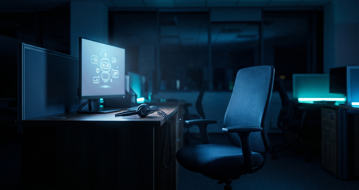 Meta Replaced Your Account Rep With AI. Now What?