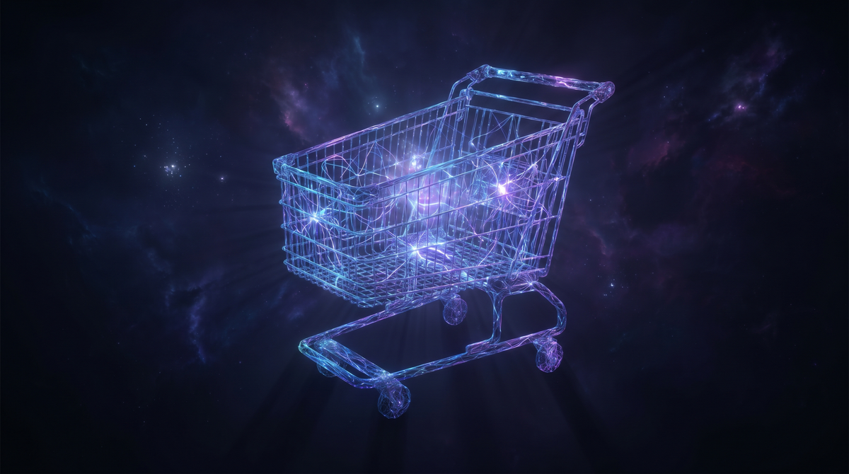 The End of the Ad: What Meta's Hatch Agent Means for DTC Brands