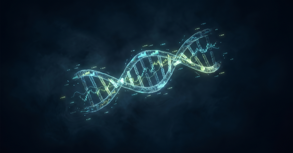 Know Your DNA: Why Your Brand's Fundamentals Should Drive Every Growth Goal