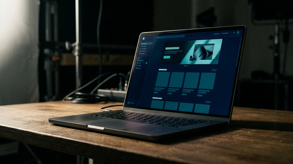 Shopify Canvas Is Live: What Ecommerce Brands Need to Know Before Black Friday