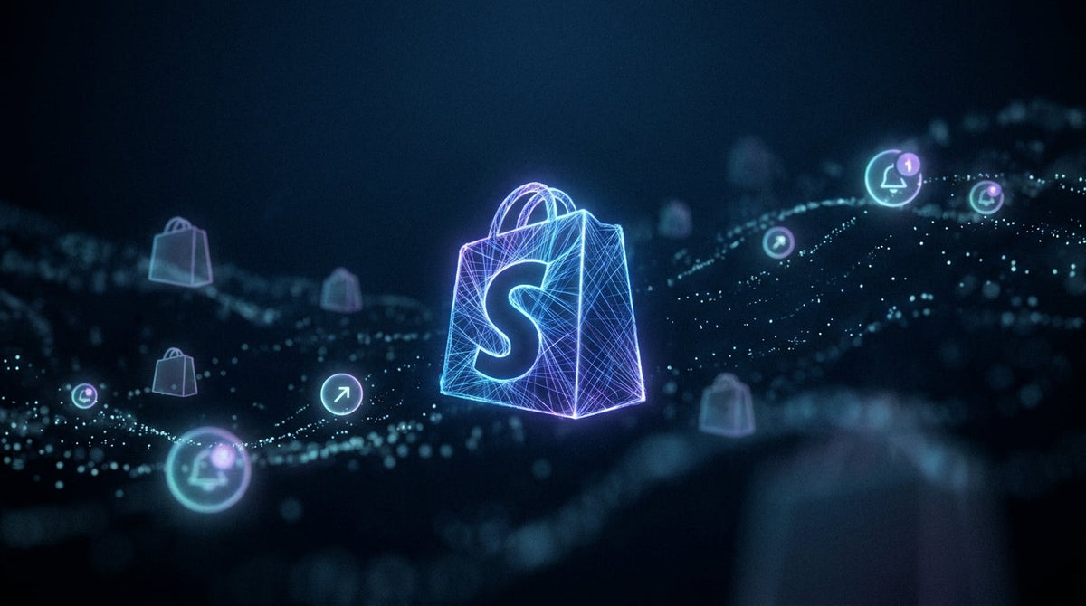 Every Shopify Update in 2026 (Updated Weekly)