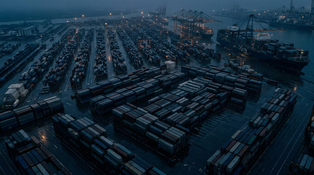 Shopify Managed Markets Ends DDU on August 24: What International Ecommerce Brands Must Do Now