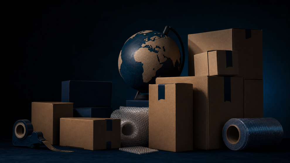 Shopify Just Guaranteed Your International Shipping Costs: What Every Ecommerce Brand Must Do Before BFCM