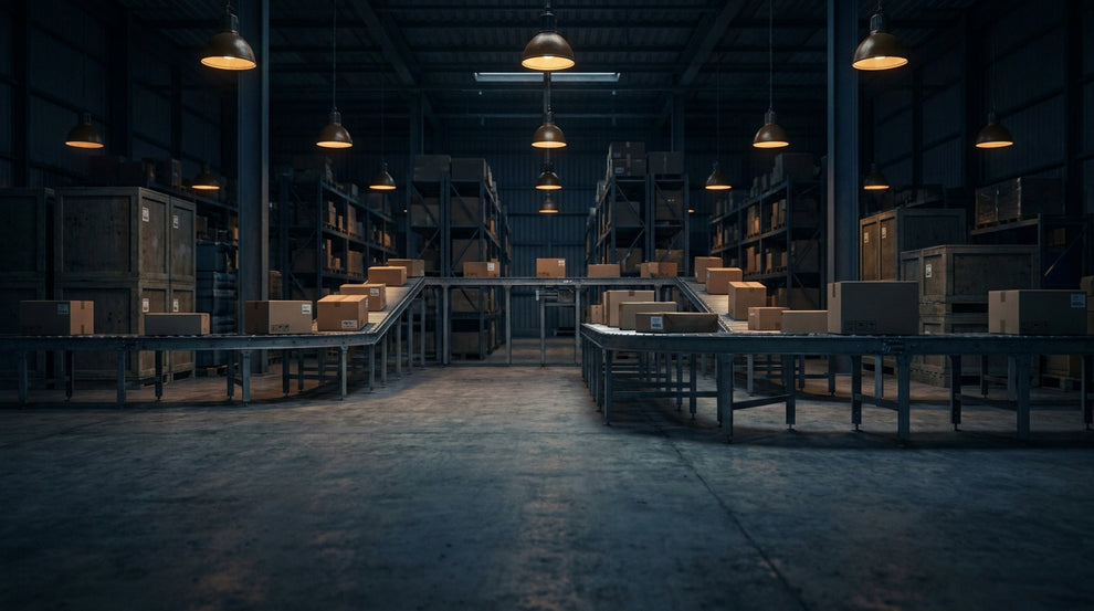 Shopify Market-Driven Shipping Started October 1: What Ecommerce Brands Must Do Before July 2027