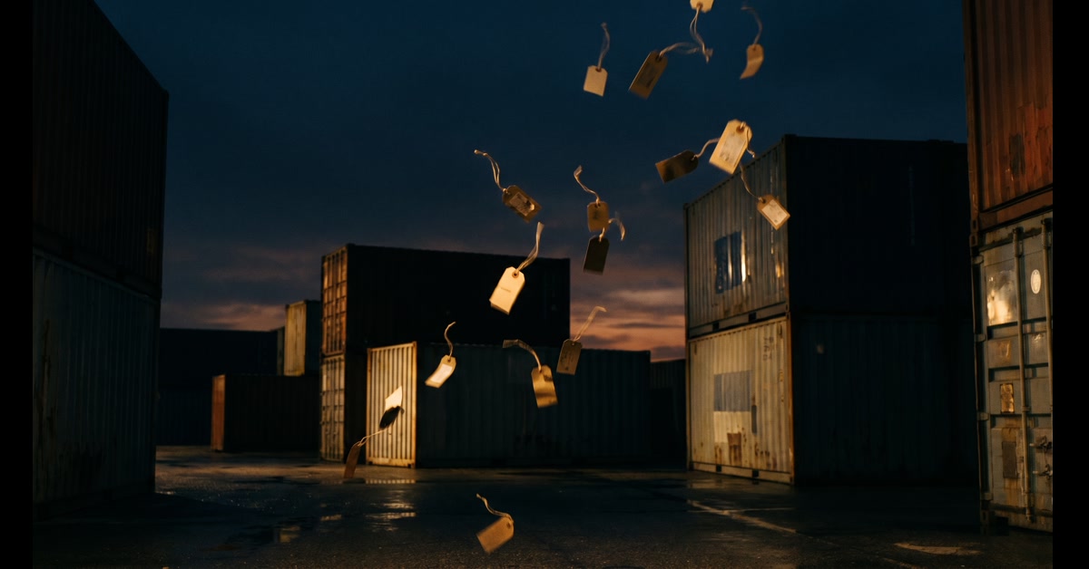 You Raised Prices for the Tariffs. The Tariffs Are Gone. What Do You Do Now?