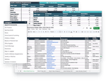 Black Friday Offer Database