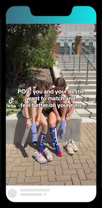 UGC ad creative