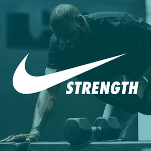 Nike Strength